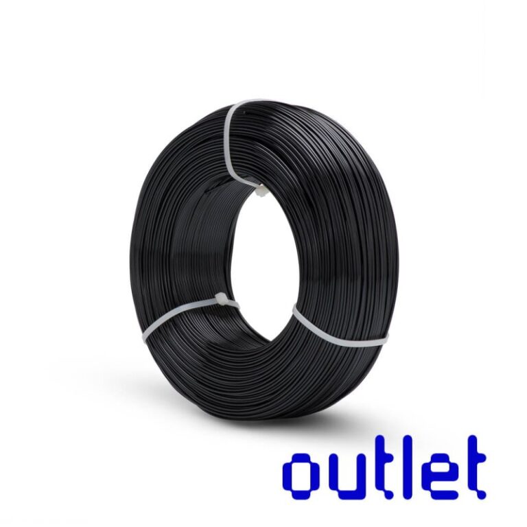ABS 1,75 mm Refill Outlet