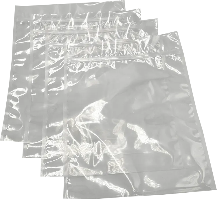 Zipper bag