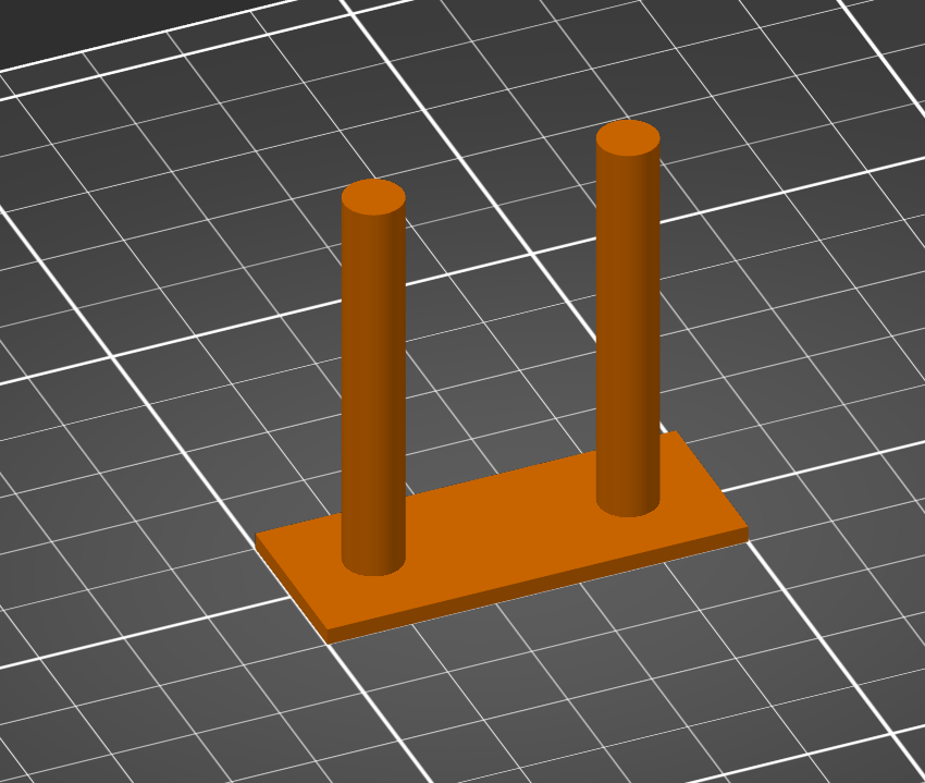 Test retrakcji