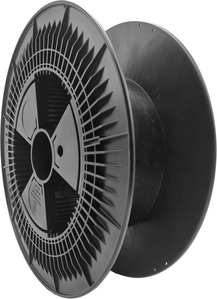 Industrial Spool