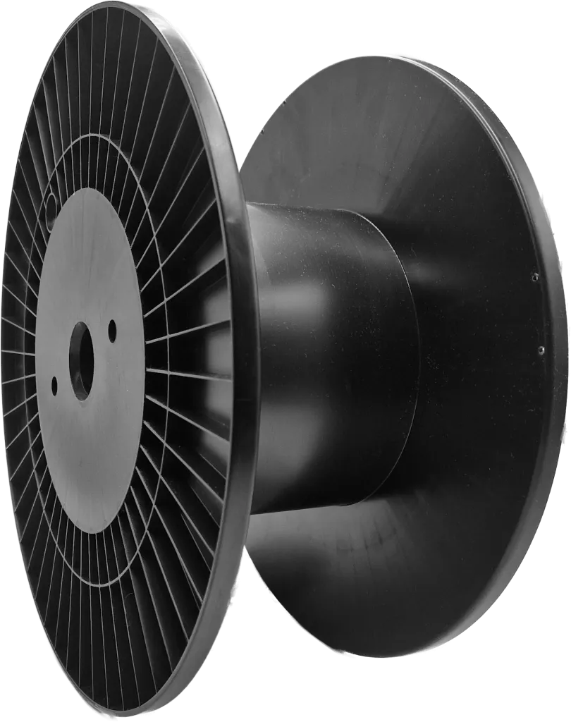 Industrial Spool