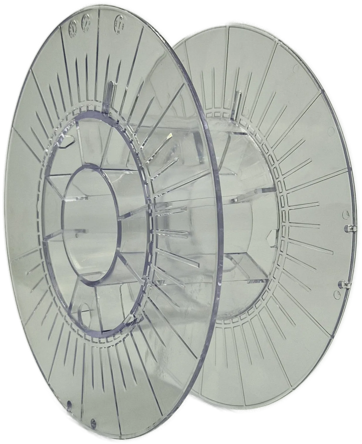 Industrial Spool