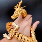 Filament PLA FiberSilk - S2 - obrazek 7