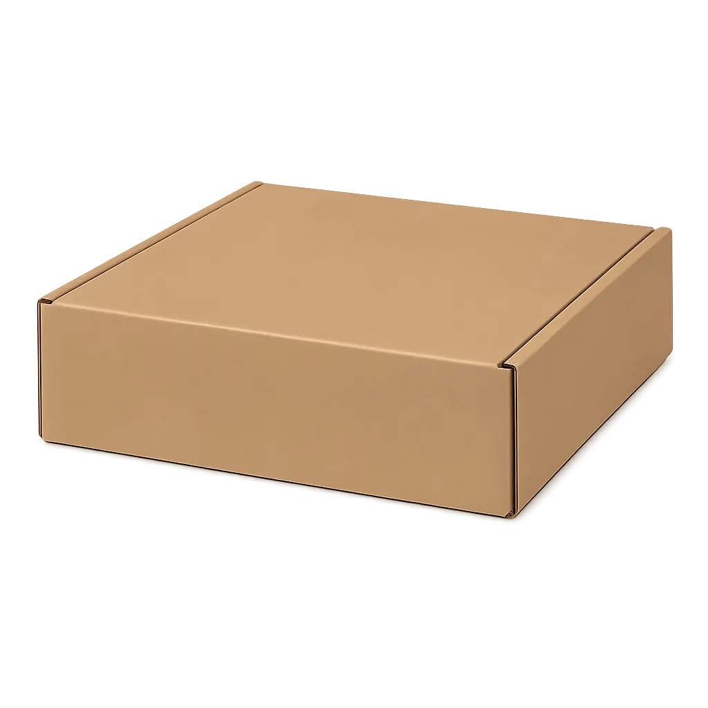 Cardboard - eco