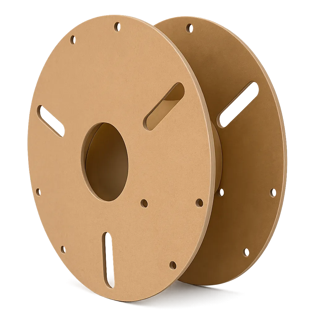 Industrial Spool
