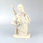 Filament ASA Matte - Szpula składana - obrazek 4