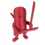Filament PLA FiberSatin - obrazek 5