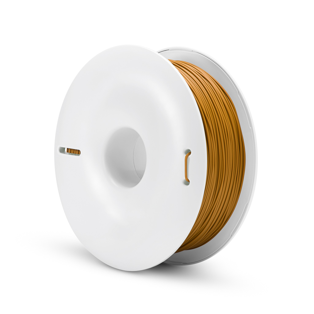 FIBERLOGY_FIBERSILK-175-085-Bronze-side Filament PLA FiberSilk - S1 - obrazek 1