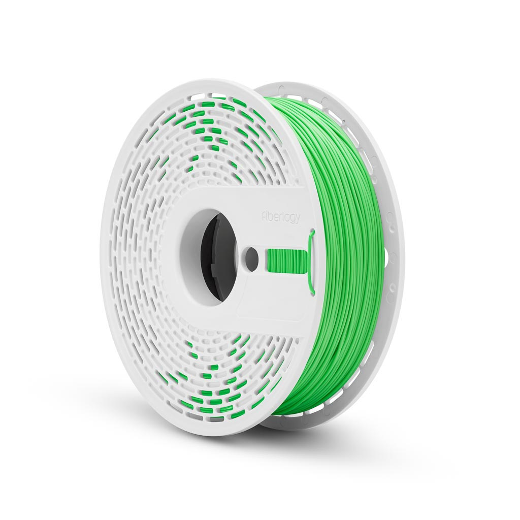 Stacked from 15 images. Method=B (R=11,S=3) Filament PLA FiberSilk - Stara Szpula - obrazek 1