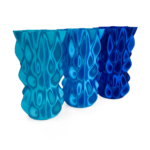 Filament PLA FiberSilk - obrazek 3