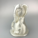 Filament PLA FiberSilk - obrazek 4