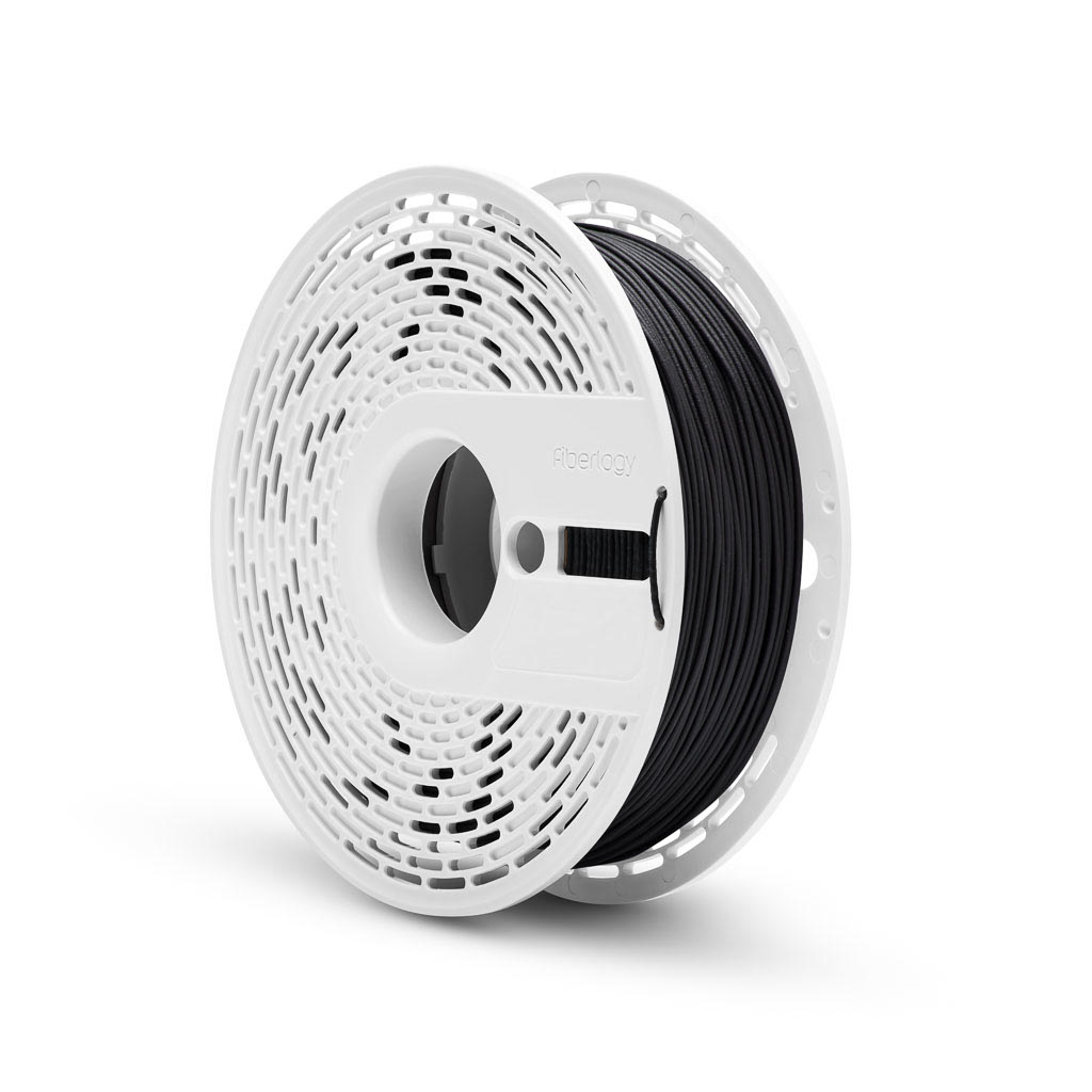 Stacked from 15 images. Method=B (R=11,S=3) Filament PLA FiberWood - obrazek 1