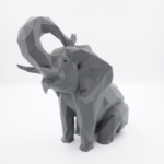 Filament PETG Matte - Szpula składana - obrazek 2