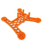 Filament Nylon PA12 - Stara Szpula - obrazek 3
