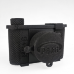 Filament Nylon PA12+CF - Szpula składana - obrazek 3