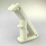 Filament Nylon PA12+GF - obrazek 2