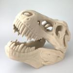 Filament PLA Mineral - Stara Szpula - obrazek 2