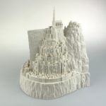 Filament PLA Mineral - Stara Szpula - obrazek 3
